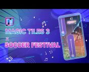 Magic Tiles 3 Official