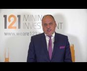 121 Mining Investment TV