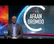VOA Afaan Oromoo
