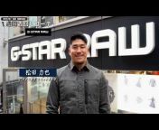 G-Star RAW Japan