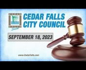 Cedar Falls Channel 15