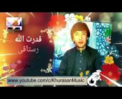 Khurasan Music