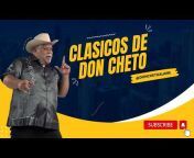 DON CHETO CLASICOS