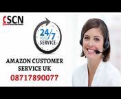 Customer Services Contact Numbers CSCN