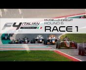 Italian F4 Championship &#124; Euro 4 Championship
