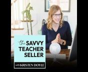 Kristen Doyle - The Savvy Teacher Seller