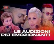 X Factor Italia