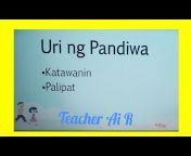 Teacher Ai R