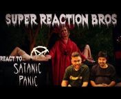 Super Reaction Bros.