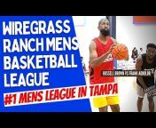 Tampa Florida Pickup Basketball