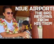 Life On The Rock - Niue Island (LOTR-NI)