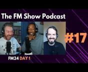 The FM Show Podcast - A Football Manager Podcast