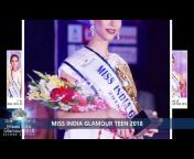 National Pageant India
