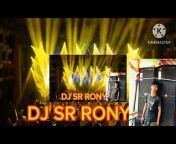 DJ SR RONY