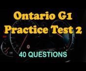 Canadian Driver&#39;s Knowledge Tests