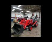 Greensburg Tractor - Kioti Dealer