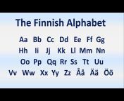 Finnish Lesson