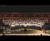 Georgia Children&#39;s Chorus