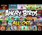 Angry birds OST