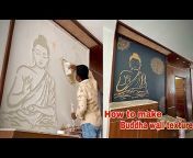 Om painting works