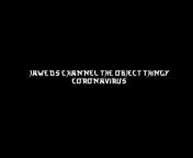 jawed&#39;s channel The Object Thingy