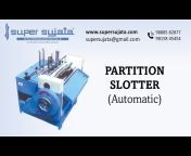 Corrugation Machinery Manufacturer - SUPER SUJATA