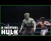 O Incrível Hulk em Português