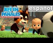 DreamWorksTV Español