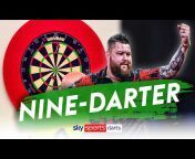 Sky Sports Darts