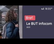InfoCom - Tourcoing