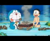 Doraemon Amons