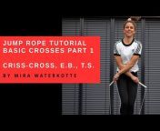 Jump Rope Expert Mira Wate