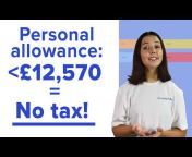 Income Tax UK