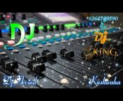 DJ KING OF BALDEVPURA