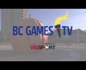 viaSport British Columbia