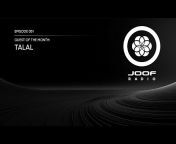 JOOF Recordings • John 00 Fleming