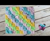 Lidia Crochet Tricot