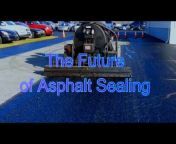 Asphalt Fusion LLC Asphalt u0026 Concrete Sealing