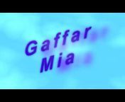 Gaffar Mia