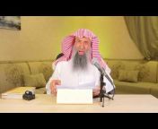 القناة الرسمية للشيخ عبدالمحسن بن عبدالله الزامل