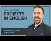 Derek Callan - English for Professionals