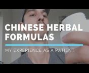 Dr. Alex Heyne - Acupuncture and Chinese Medicine