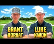 Luke Kwon Golf