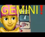 Ninja’s Gemini Tarot