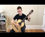 This is Classical Guitar