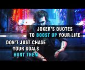 Ultimate Joker&#39;s Quote