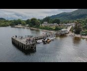 Loch Lomond Leisure - Luss Pier