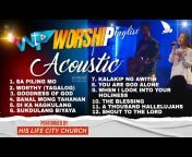 Worship Playlist