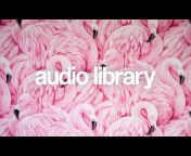 Audio Library — Music for content creators