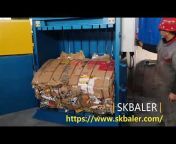 Skbaler Machinery